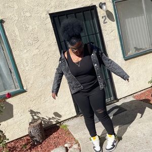 Meet your Posher, Cerenity